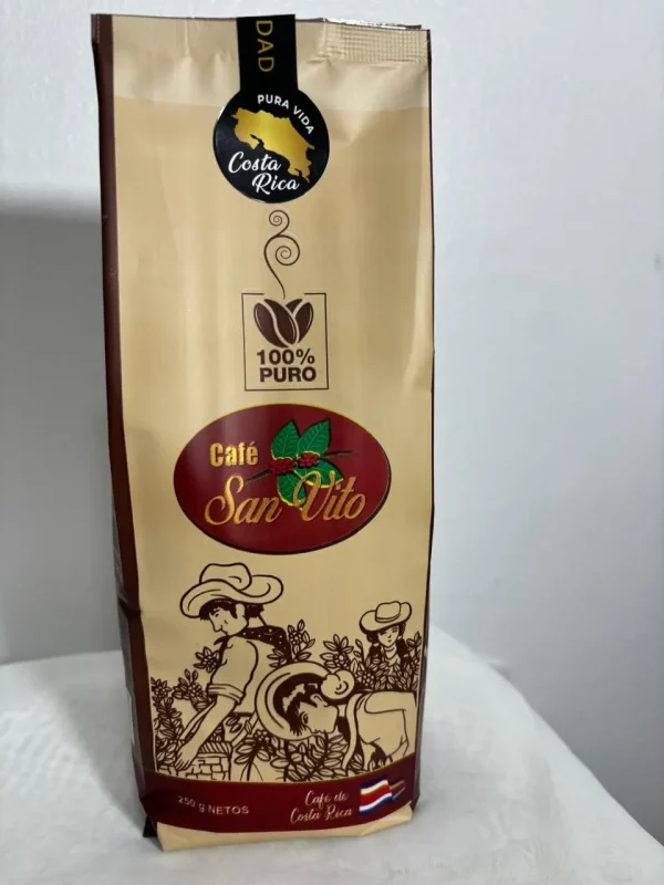Dark Roast